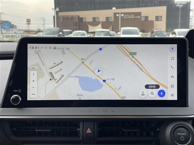 プリウス Ｚ　純正１２．３インチディスプレイオーディオ　追従クルコン　前方ドラレコ　９インチＡＷ　テ゛シ゛タルインナミラー　パノラマビュー　ＢＴ　ＴｙｐｅＣ接続　レザー　オートハイビーム　ビルトインＥＴＣ２．０（2枚目）