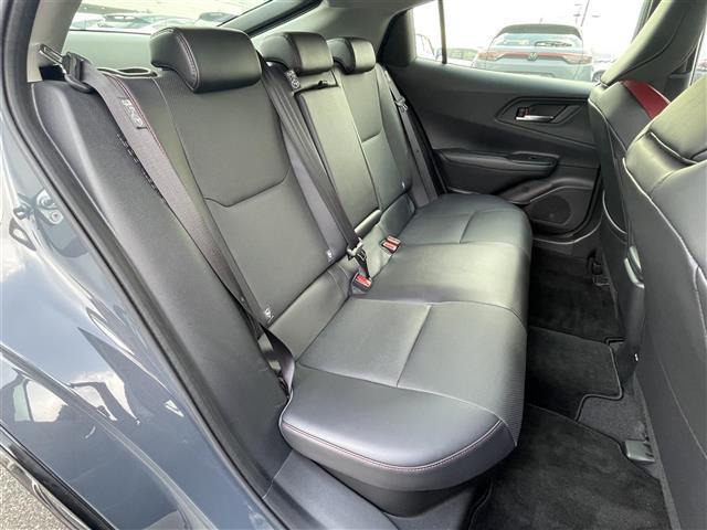 プリウス Ｚ　純正１２．３インチディスプレイオーディオ　追従クルコン　前方ドラレコ　９インチＡＷ　テ゛シ゛タルインナミラー　パノラマビュー　ＢＴ　ＴｙｐｅＣ接続　レザー　オートハイビーム　ビルトインＥＴＣ２．０（28枚目）