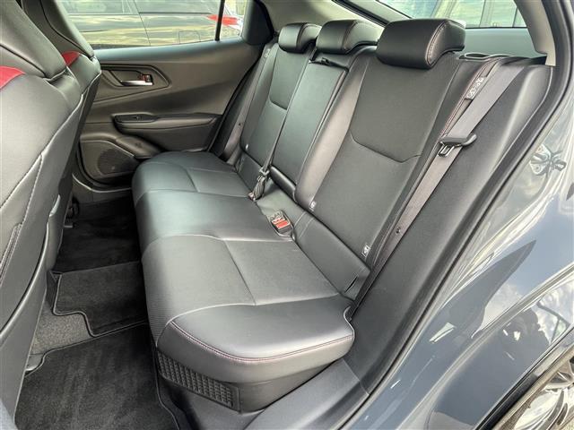 プリウス Ｚ　純正１２．３インチディスプレイオーディオ　追従クルコン　前方ドラレコ　９インチＡＷ　テ゛シ゛タルインナミラー　パノラマビュー　ＢＴ　ＴｙｐｅＣ接続　レザー　オートハイビーム　ビルトインＥＴＣ２．０（30枚目）