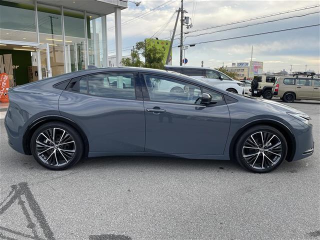 プリウス Ｚ　純正１２．３インチディスプレイオーディオ　追従クルコン　前方ドラレコ　９インチＡＷ　テ゛シ゛タルインナミラー　パノラマビュー　ＢＴ　ＴｙｐｅＣ接続　レザー　オートハイビーム　ビルトインＥＴＣ２．０（37枚目）