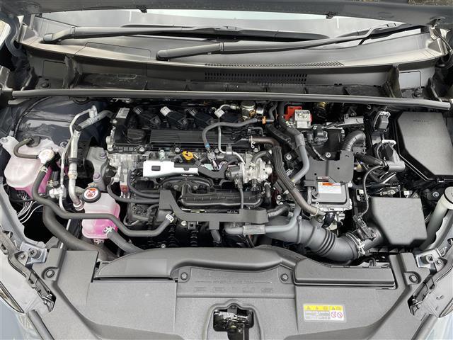 プリウス Ｚ　純正１２．３インチディスプレイオーディオ　追従クルコン　前方ドラレコ　９インチＡＷ　テ゛シ゛タルインナミラー　パノラマビュー　ＢＴ　ＴｙｐｅＣ接続　レザー　オートハイビーム　ビルトインＥＴＣ２．０（41枚目）