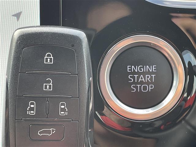 ヴォクシー Ｓ－Ｚ　純正８インチディスプレイオーディオ　両側パワースライド　　前後ドライブレコーダー　追従クルコン　バックカメラ　電動リアゲート　ＢＳＭ　ハンズフリードア　フルセグ　フリップダウンモニター　ＥＴＣ（18枚目）