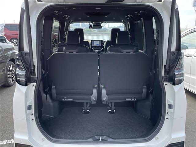 ヴォクシー Ｓ－Ｚ　純正８インチディスプレイオーディオ　両側パワースライド　　前後ドライブレコーダー　追従クルコン　バックカメラ　電動リアゲート　ＢＳＭ　ハンズフリードア　フルセグ　フリップダウンモニター　ＥＴＣ（31枚目）