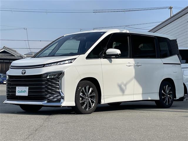 ヴォクシー Ｓ－Ｚ　純正８インチディスプレイオーディオ　両側パワースライド　　前後ドライブレコーダー　追従クルコン　バックカメラ　電動リアゲート　ＢＳＭ　ハンズフリードア　フルセグ　フリップダウンモニター　ＥＴＣ（33枚目）