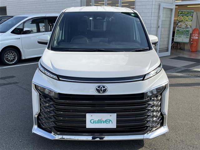 ヴォクシー Ｓ－Ｚ　純正８インチディスプレイオーディオ　両側パワースライド　　前後ドライブレコーダー　追従クルコン　バックカメラ　電動リアゲート　ＢＳＭ　ハンズフリードア　フルセグ　フリップダウンモニター　ＥＴＣ（35枚目）