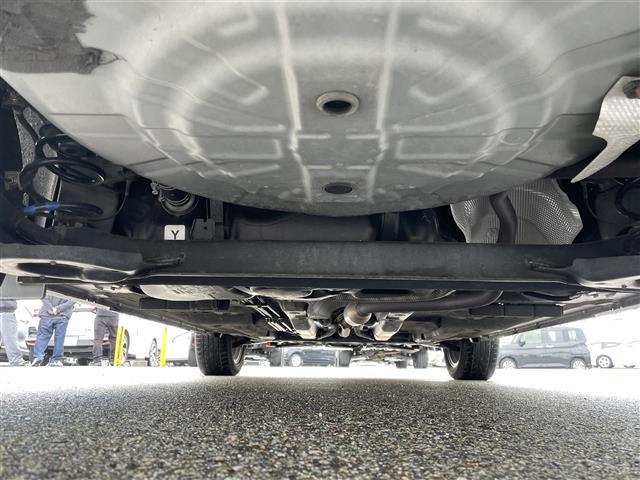 キックス X プロパイロット デジタルインナーミラー 社外メモリナビ Bluetooth接続 アラウンドビューモニター オートマチックハイビーム オートライト LEDヘッドライト ルーフレール ETC 純正AW(41枚目)