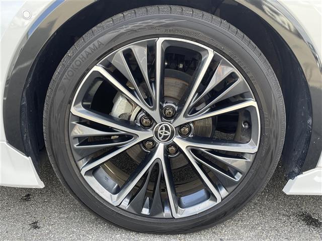 プリウス Z 純正12.3インチナビ デジタルインナーミラー 置き換え充電 パノラマルーフ レーダークルーズコントロール ワイヤレス充電 シートヒーター エアーシート モデリスタフルエアロ ETC 全方位カメラ(40枚目)