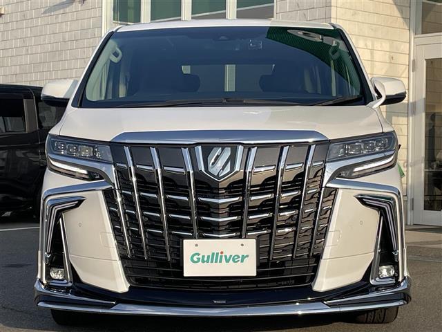 アルファード ２．５Ｓ　Ｃパッケージ　純正ナビ　フルセグ　Ｂｌｕｅｔｏｏｔｈ　ＣＤ／ＤＶＤ　後席モニター　デジタルインナーミラー　モデリスタフルエアロ　ステアリングヒーター　シートメモリー　シートヒーター　エアシート　純正フロアマット（35枚目）