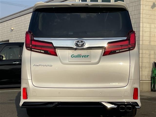 アルファード ２．５Ｓ　Ｃパッケージ　純正ナビ　フルセグ　Ｂｌｕｅｔｏｏｔｈ　ＣＤ／ＤＶＤ　後席モニター　デジタルインナーミラー　モデリスタフルエアロ　ステアリングヒーター　シートメモリー　シートヒーター　エアシート　純正フロアマット（36枚目）