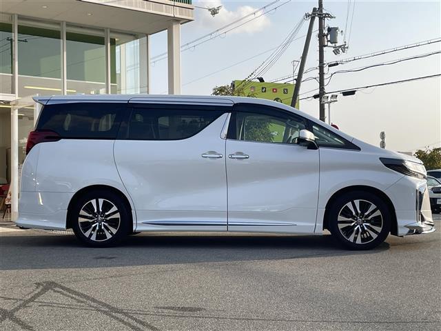 アルファード ２．５Ｓ　Ｃパッケージ　純正ナビ　フルセグ　Ｂｌｕｅｔｏｏｔｈ　ＣＤ／ＤＶＤ　後席モニター　デジタルインナーミラー　モデリスタフルエアロ　ステアリングヒーター　シートメモリー　シートヒーター　エアシート　純正フロアマット（37枚目）