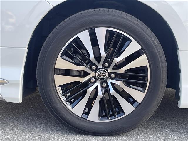 アルファード ２．５Ｓ　Ｃパッケージ　純正ナビ　フルセグ　Ｂｌｕｅｔｏｏｔｈ　ＣＤ／ＤＶＤ　後席モニター　デジタルインナーミラー　モデリスタフルエアロ　ステアリングヒーター　シートメモリー　シートヒーター　エアシート　純正フロアマット（39枚目）