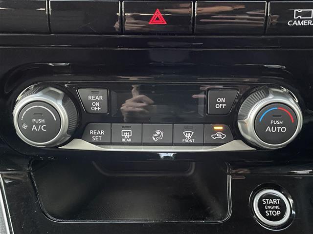 セレナ ハイウェイスター　Ｖ　社外７インチナビ　フルセグ　Ｂｌｕｅｔｏｏｔｈ接続　フリップダウンモニター（ＡＬＰＩＮＥ）　両側パワスラ　プロパイロット　アラウンドビュー　デジタルインナーミラー　ＥＴＣ　追従クルコン　ドアバイザー（14枚目）