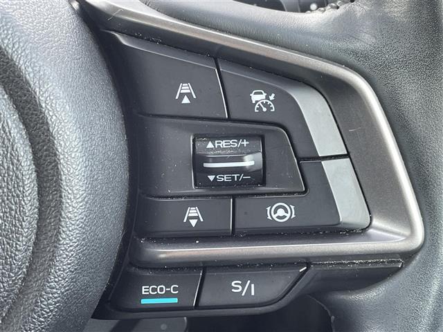 フォレスター アドバンス　純正Ｄ　ｏｐナビ　フルセグ　ＢＴ　ＣＤ／ＤＶＤ／ＢＤ　バック、左サイド、フロントカメラ　デジタルインナーミラー　アイサイト　パワーＢドア　純正ＡＷ付冬タイヤ　ＥＴＣ　全席シートヒーター　ルーフレール（10枚目）