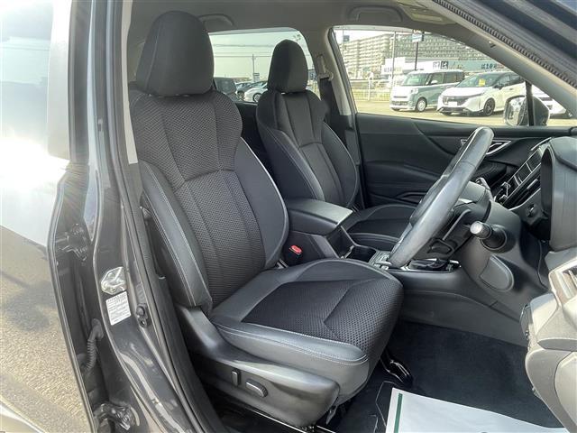 フォレスター アドバンス　純正Ｄ　ｏｐナビ　フルセグ　ＢＴ　ＣＤ／ＤＶＤ／ＢＤ　バック、左サイド、フロントカメラ　デジタルインナーミラー　アイサイト　パワーＢドア　純正ＡＷ付冬タイヤ　ＥＴＣ　全席シートヒーター　ルーフレール（27枚目）