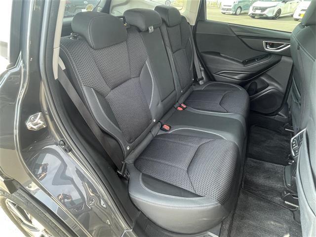 フォレスター アドバンス　純正Ｄ　ｏｐナビ　フルセグ　ＢＴ　ＣＤ／ＤＶＤ／ＢＤ　バック、左サイド、フロントカメラ　デジタルインナーミラー　アイサイト　パワーＢドア　純正ＡＷ付冬タイヤ　ＥＴＣ　全席シートヒーター　ルーフレール（29枚目）