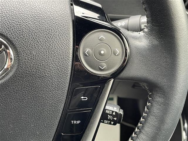 アクア Ｇ　ＧＲスポーツ　純正９インチナビ　Ｂｌｕｅｔｏｏｔｈ接続　フルセグ　バックカメラ　ＥＴＣ　シートヒーター　ハーフレザーシート　ＬＥＤヘッドライト　オートハイビーム　衝突軽減ブレーキ　純正フロアマット　スマートキー（10枚目）