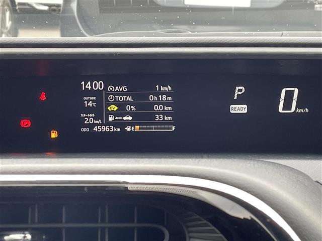 アクア Ｇ　ＧＲスポーツ　純正９インチナビ　Ｂｌｕｅｔｏｏｔｈ接続　フルセグ　バックカメラ　ＥＴＣ　シートヒーター　ハーフレザーシート　ＬＥＤヘッドライト　オートハイビーム　衝突軽減ブレーキ　純正フロアマット　スマートキー（13枚目）