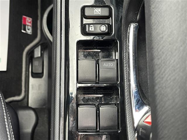 アクア Ｇ　ＧＲスポーツ　純正９インチナビ　Ｂｌｕｅｔｏｏｔｈ接続　フルセグ　バックカメラ　ＥＴＣ　シートヒーター　ハーフレザーシート　ＬＥＤヘッドライト　オートハイビーム　衝突軽減ブレーキ　純正フロアマット　スマートキー（25枚目）