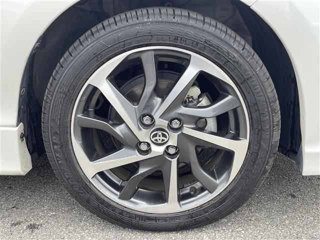 アクア Ｇ　ＧＲスポーツ　純正９インチナビ　Ｂｌｕｅｔｏｏｔｈ接続　フルセグ　バックカメラ　ＥＴＣ　シートヒーター　ハーフレザーシート　ＬＥＤヘッドライト　オートハイビーム　衝突軽減ブレーキ　純正フロアマット　スマートキー（41枚目）