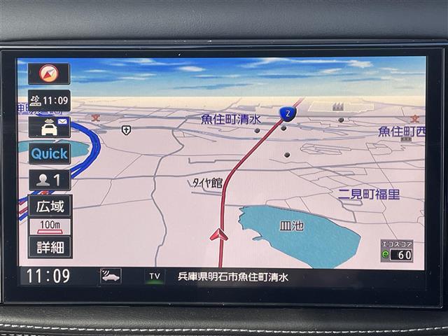 キックス X 純正9インチナビ フルセグ Bluetooth プロパイロット アラウンドビューモニター デジタルインナーミラー シートヒーター ステアリングヒーター クルーズコントロール 純正フロアマット ETC(2枚目)