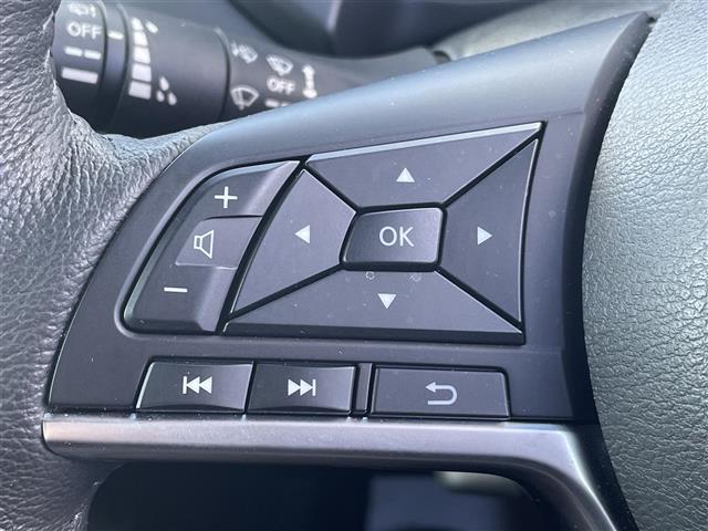 キックス X 純正9インチナビ フルセグ Bluetooth プロパイロット アラウンドビューモニター デジタルインナーミラー シートヒーター ステアリングヒーター クルーズコントロール 純正フロアマット ETC(10枚目)