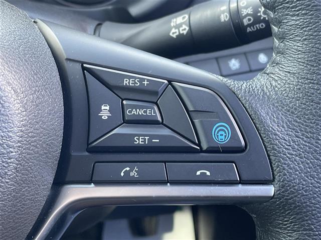 キックス X 純正9インチナビ フルセグ Bluetooth プロパイロット アラウンドビューモニター デジタルインナーミラー シートヒーター ステアリングヒーター クルーズコントロール 純正フロアマット ETC(11枚目)