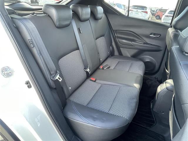 キックス X 純正9インチナビ フルセグ Bluetooth プロパイロット アラウンドビューモニター デジタルインナーミラー シートヒーター ステアリングヒーター クルーズコントロール 純正フロアマット ETC(29枚目)