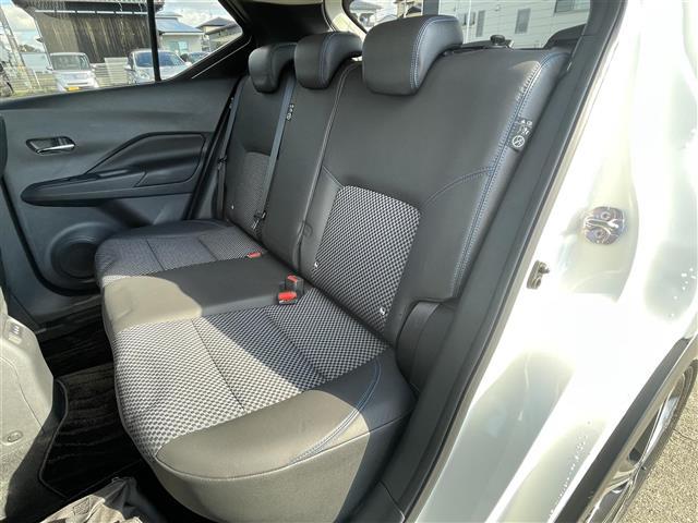 キックス X 純正9インチナビ フルセグ Bluetooth プロパイロット アラウンドビューモニター デジタルインナーミラー シートヒーター ステアリングヒーター クルーズコントロール 純正フロアマット ETC(30枚目)