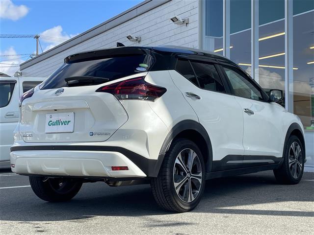 キックス X 純正9インチナビ フルセグ Bluetooth プロパイロット アラウンドビューモニター デジタルインナーミラー シートヒーター ステアリングヒーター クルーズコントロール 純正フロアマット ETC(34枚目)