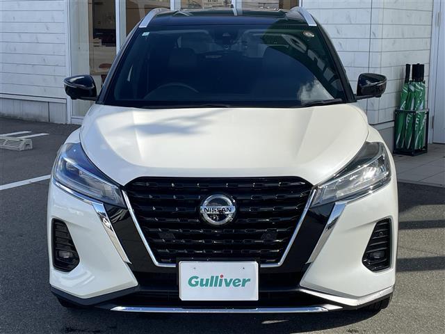 キックス X 純正9インチナビ フルセグ Bluetooth プロパイロット アラウンドビューモニター デジタルインナーミラー シートヒーター ステアリングヒーター クルーズコントロール 純正フロアマット ETC(35枚目)