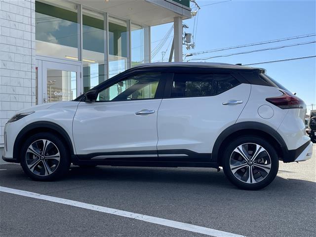 キックス X 純正9インチナビ フルセグ Bluetooth プロパイロット アラウンドビューモニター デジタルインナーミラー シートヒーター ステアリングヒーター クルーズコントロール 純正フロアマット ETC(38枚目)