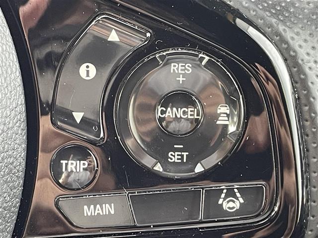 N-ONE RS 6MT 純正ナビ シートヒーター バックカメラ 電子パーキング オートホールド クルーズコントロール(追従) ビルトインETC Bluetoothオーディオ プラズマクラスター 純正15インチAW(9枚目)