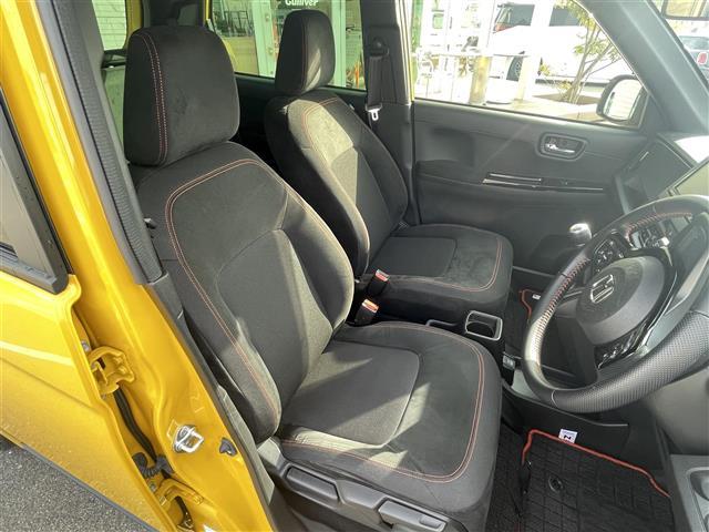 N-ONE RS 6MT 純正ナビ シートヒーター バックカメラ 電子パーキング オートホールド クルーズコントロール(追従) ビルトインETC Bluetoothオーディオ プラズマクラスター 純正15インチAW(25枚目)