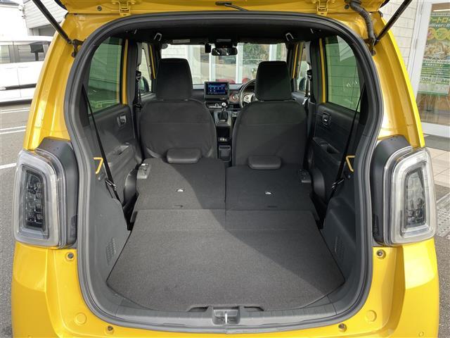 N-ONE RS 6MT 純正ナビ シートヒーター バックカメラ 電子パーキング オートホールド クルーズコントロール(追従) ビルトインETC Bluetoothオーディオ プラズマクラスター 純正15インチAW(30枚目)