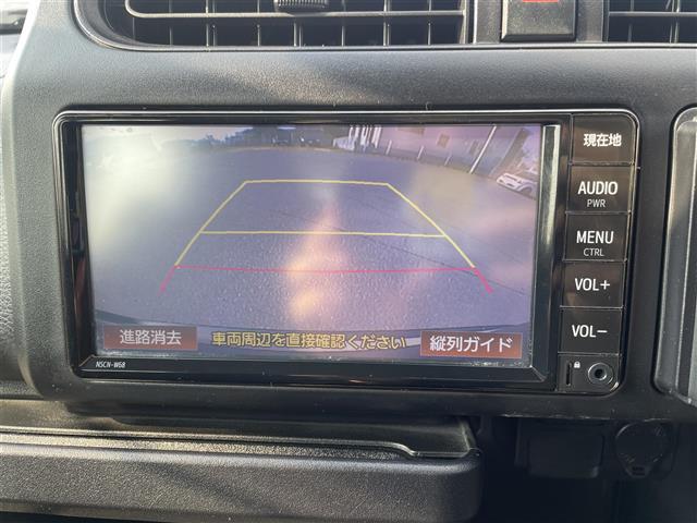 プロボックス DXコンフォート 純正ディーラーオプションナビ Bluetooth 地図SDなし CURT製ルーフラック サンドベージュオールペン バックカメラ 純正ドアバイザー USB充電ポート ETC リモコンキー スペアキー(3枚目)