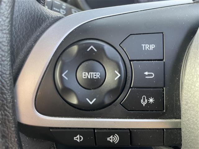 ライズ Ｇ　純正７インチナビ　ワンセグ　バックカメラ　ＢＴ　　ステアリングリモコン　スマートアシスト　純正バイザー　純正フロアマット　ヘッドライトレベライザー　純正アルミタイヤ　オートライト　スイッチスタート（6枚目）