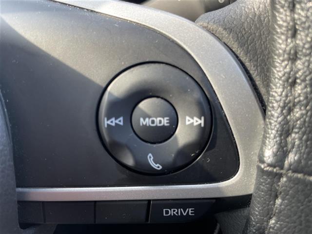 ライズ Ｇ　純正７インチナビ　ワンセグ　バックカメラ　ＢＴ　　ステアリングリモコン　スマートアシスト　純正バイザー　純正フロアマット　ヘッドライトレベライザー　純正アルミタイヤ　オートライト　スイッチスタート（7枚目）