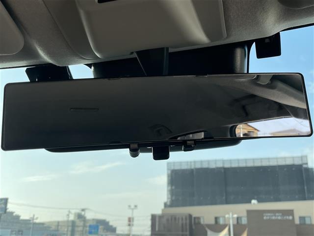 ライズ Ｇ　純正７インチナビ　ワンセグ　バックカメラ　ＢＴ　　ステアリングリモコン　スマートアシスト　純正バイザー　純正フロアマット　ヘッドライトレベライザー　純正アルミタイヤ　オートライト　スイッチスタート（23枚目）