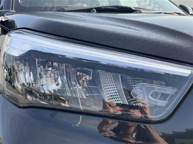 ライズ Ｇ　純正７インチナビ　ワンセグ　バックカメラ　ＢＴ　　ステアリングリモコン　スマートアシスト　純正バイザー　純正フロアマット　ヘッドライトレベライザー　純正アルミタイヤ　オートライト　スイッチスタート（24枚目）