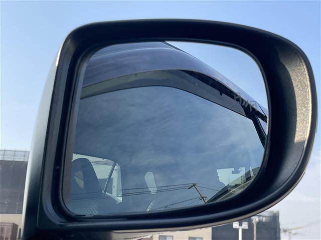 ライズ Ｇ　純正７インチナビ　ワンセグ　バックカメラ　ＢＴ　　ステアリングリモコン　スマートアシスト　純正バイザー　純正フロアマット　ヘッドライトレベライザー　純正アルミタイヤ　オートライト　スイッチスタート（25枚目）