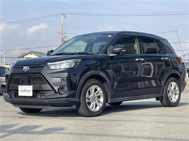 ライズ Ｇ　純正７インチナビ　ワンセグ　バックカメラ　ＢＴ　　ステアリングリモコン　スマートアシスト　純正バイザー　純正フロアマット　ヘッドライトレベライザー　純正アルミタイヤ　オートライト　スイッチスタート（33枚目）