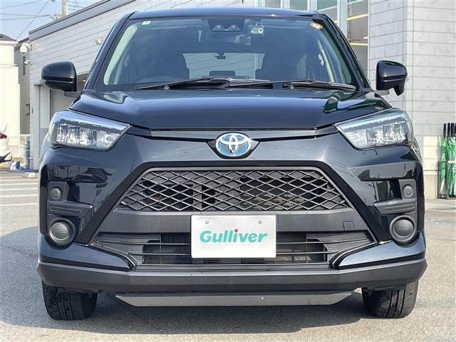 ライズ Ｇ　純正７インチナビ　ワンセグ　バックカメラ　ＢＴ　　ステアリングリモコン　スマートアシスト　純正バイザー　純正フロアマット　ヘッドライトレベライザー　純正アルミタイヤ　オートライト　スイッチスタート（35枚目）