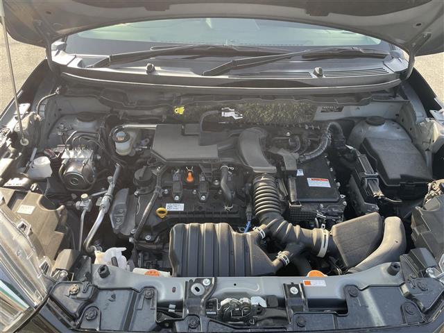 ライズ Ｇ　純正７インチナビ　ワンセグ　バックカメラ　ＢＴ　　ステアリングリモコン　スマートアシスト　純正バイザー　純正フロアマット　ヘッドライトレベライザー　純正アルミタイヤ　オートライト　スイッチスタート（40枚目）