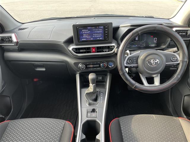 ライズ Ｇ　純正７インチナビ　ワンセグ　バックカメラ　ＢＴ　　ステアリングリモコン　スマートアシスト　純正バイザー　純正フロアマット　ヘッドライトレベライザー　純正アルミタイヤ　オートライト　スイッチスタート（42枚目）