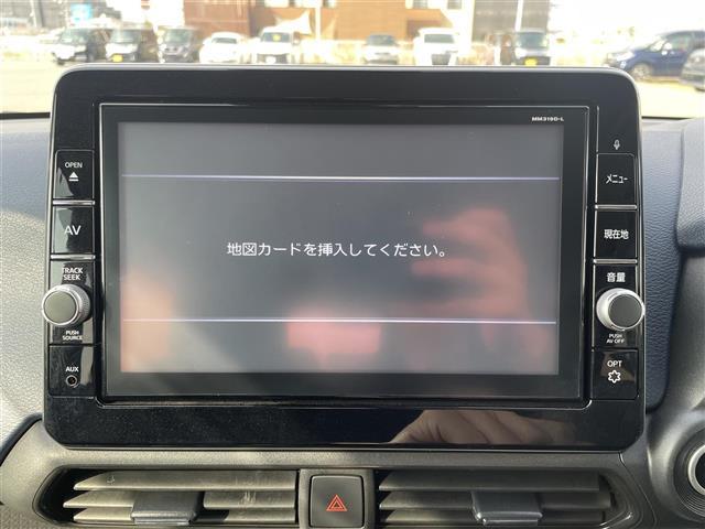 デイズ ハイウェイスター　Ｇターボ　純正９インチナビ　Ｂｌｕｅｔｏｏｔｈ　ＣＤ／ＤＶＤ　セーフティーシールドスイッチ　エマージェンシーブレーキ　ＥＴＣ　バックカメラ　フォグランプ　皮調シートカバー　革巻きステアリング　純正フロアマット（2枚目）