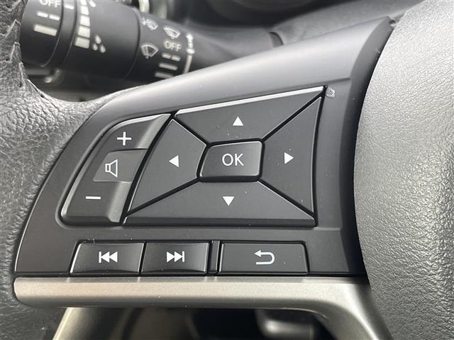 デイズ ハイウェイスター　Ｇターボ　純正９インチナビ　Ｂｌｕｅｔｏｏｔｈ　ＣＤ／ＤＶＤ　セーフティーシールドスイッチ　エマージェンシーブレーキ　ＥＴＣ　バックカメラ　フォグランプ　皮調シートカバー　革巻きステアリング　純正フロアマット（7枚目）