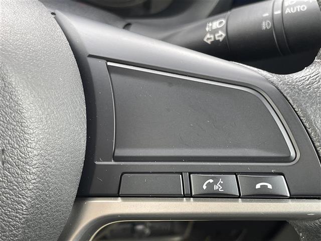 デイズ ハイウェイスター　Ｇターボ　純正９インチナビ　Ｂｌｕｅｔｏｏｔｈ　ＣＤ／ＤＶＤ　セーフティーシールドスイッチ　エマージェンシーブレーキ　ＥＴＣ　バックカメラ　フォグランプ　皮調シートカバー　革巻きステアリング　純正フロアマット（8枚目）