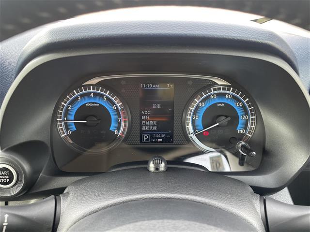 デイズ ハイウェイスター　Ｇターボ　純正９インチナビ　Ｂｌｕｅｔｏｏｔｈ　ＣＤ／ＤＶＤ　セーフティーシールドスイッチ　エマージェンシーブレーキ　ＥＴＣ　バックカメラ　フォグランプ　皮調シートカバー　革巻きステアリング　純正フロアマット（11枚目）