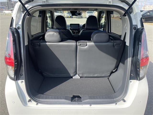 デイズ ハイウェイスター　Ｇターボ　純正９インチナビ　Ｂｌｕｅｔｏｏｔｈ　ＣＤ／ＤＶＤ　セーフティーシールドスイッチ　エマージェンシーブレーキ　ＥＴＣ　バックカメラ　フォグランプ　皮調シートカバー　革巻きステアリング　純正フロアマット（31枚目）