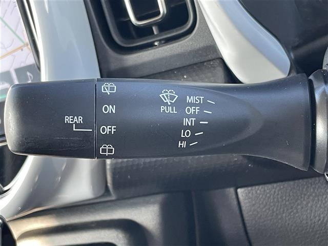 ハスラー ハイブリッドＸ　純正９インチナビ　フルセグ　Ｂｌｕｅｔｏｏｔｈ　ＣＤ／ＤＶＤ　ワイアレスアップルカープレイ　全方位カメラ　デュアルカメラブレーキサポート　シートヒーター　ステアリングリモコン　純正フロアマット（9枚目）